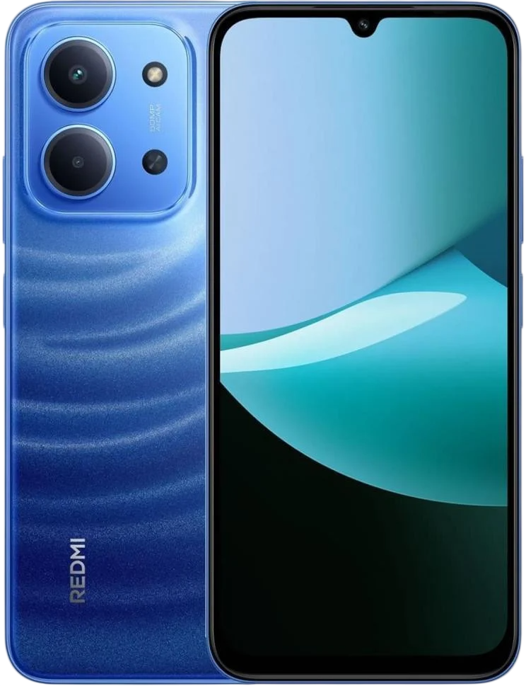 Смартфони Xiaomi