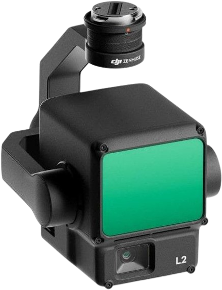 Аксесуари для дронів