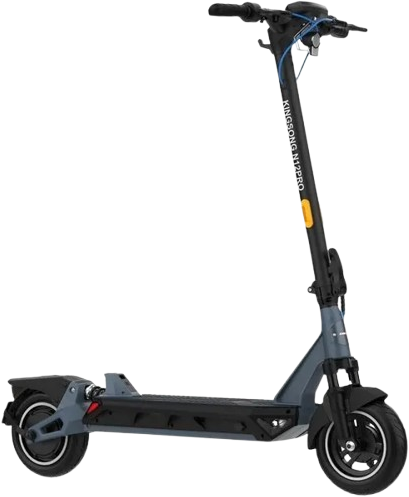 Электросамокаты KingSong