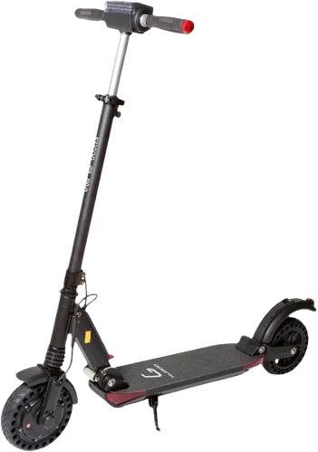 Электросамокаты Kugoo