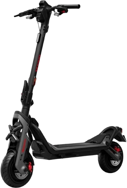 Электросамокаты Ninebot