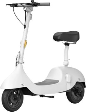 Электросамокаты Okai