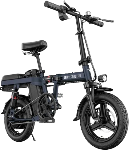 Электровелосипеды Engwe