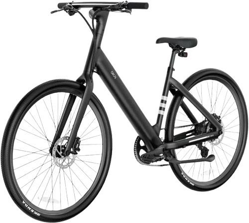 Електровелосипеди Інші