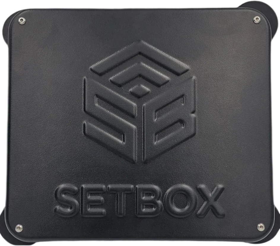 Starlink enclosures