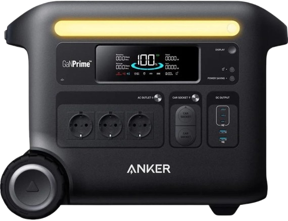 Зарядные станции Anker product