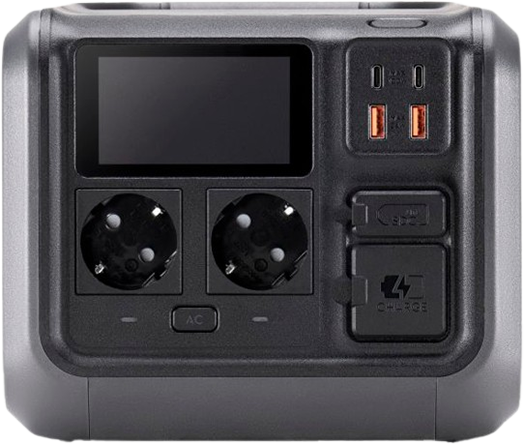 Зарядные станции DJI