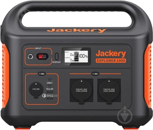 Зарядные станции Другие