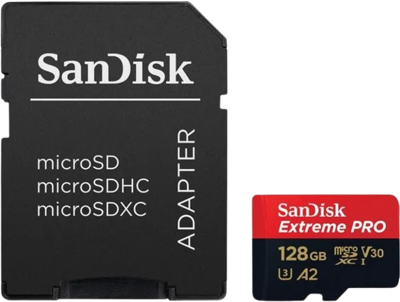 Карти памʼяті product