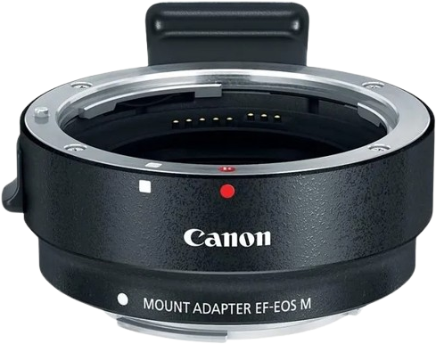 Адаптери байонета