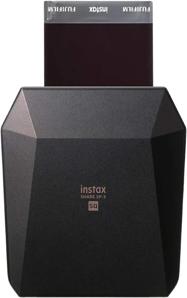 Фотопринтери