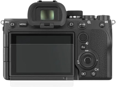 Захисні плівки та скло