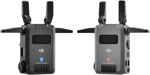 Бездротові відеосистеми