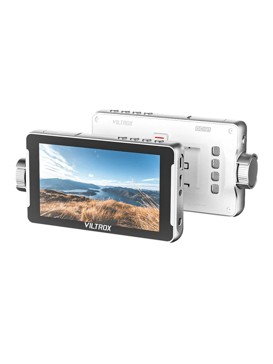 Накамерні монітори