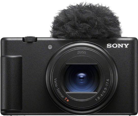 Компактні фотоапарати