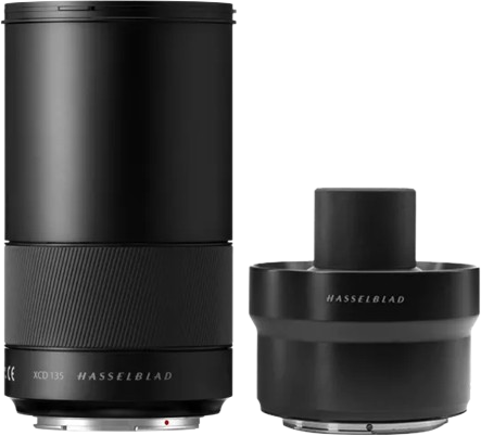 Telephoto lens