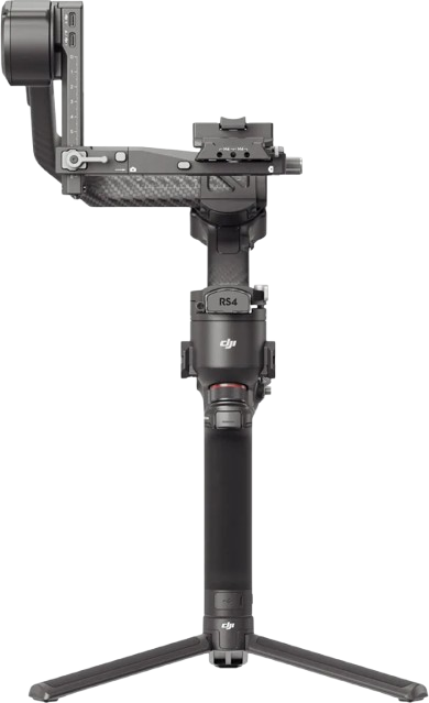 Стабілізатори для камер