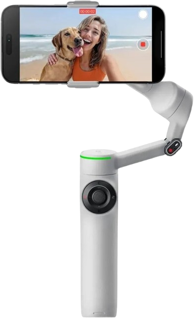 Стабилизаторы для смартфонов