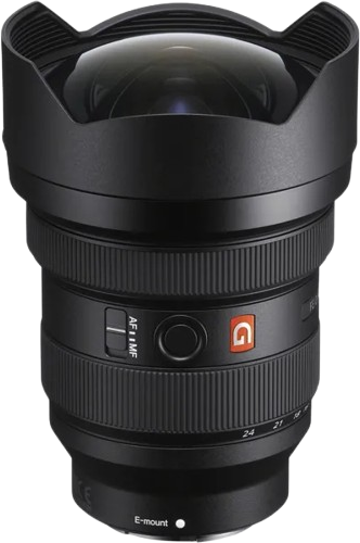 Об'єктиви product