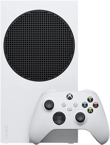 Ігрові консолі product