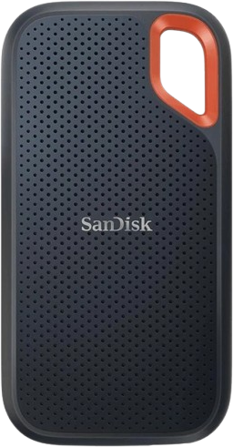 SSD Storage Devices