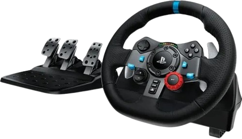 Ігрові керма