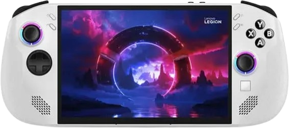 Lenovo Legion Go