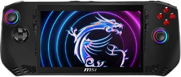 MSI Claw