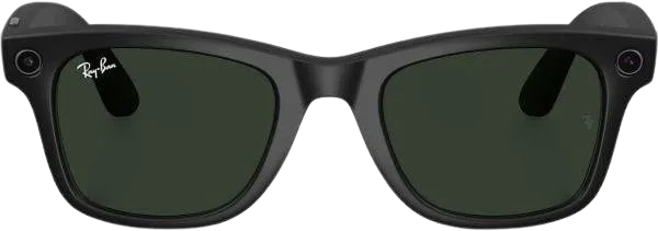 Ray-ban Meta