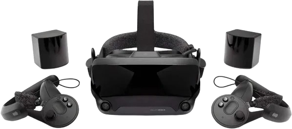 Valve Index