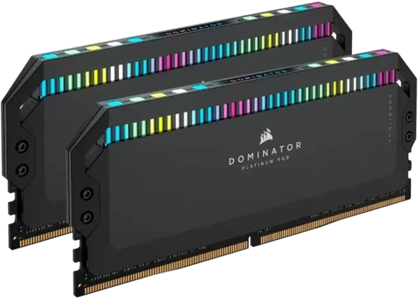 RAM for PCs and laptops