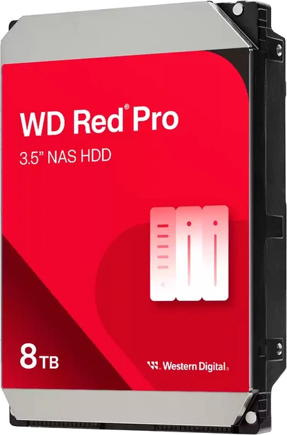 Внутрішні HDD накопичувачі product