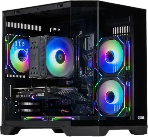Desktop PCs
