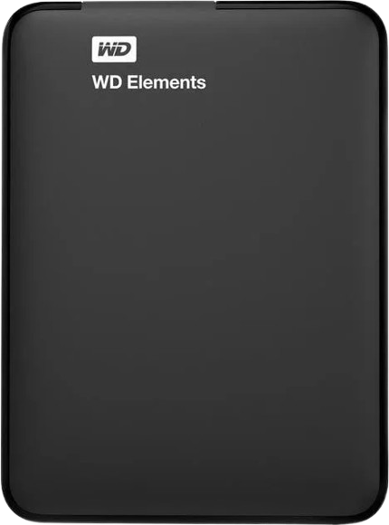 HDD Накопичувачі product