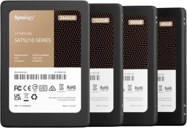 SSD Накопичувачі product