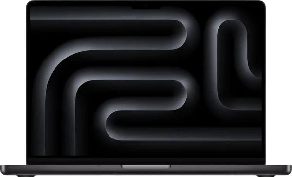 MacBook Pro 14 M4