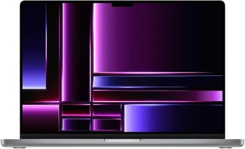 MacBook Pro 16 M2