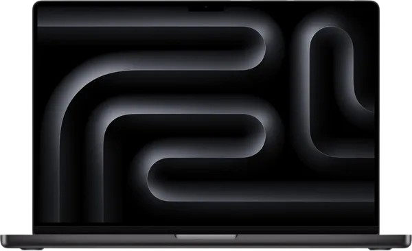 MacBook Pro 16 M4