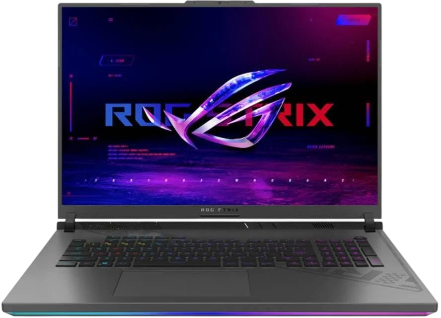 Asus Laptops