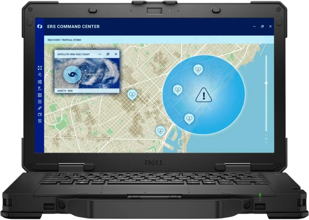 Dell laptops