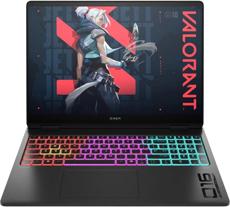 HP laptops