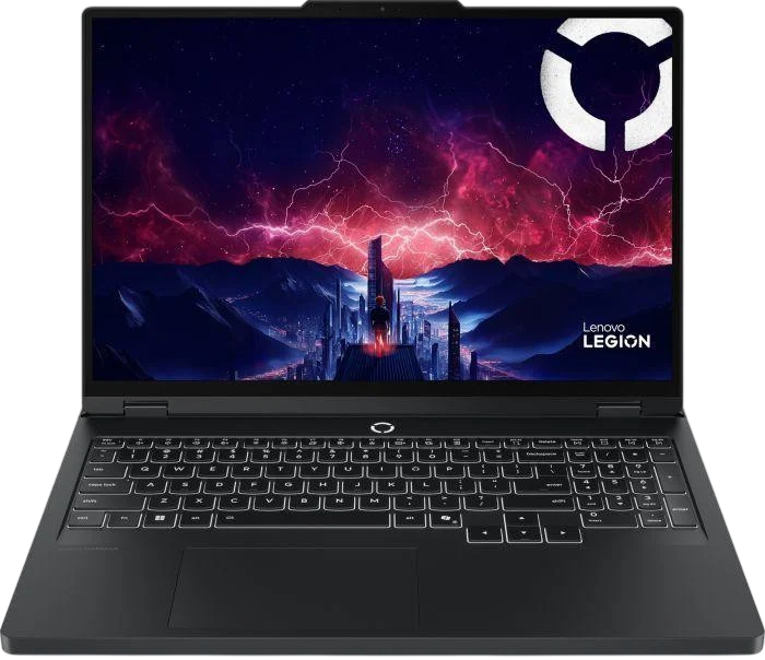 Lenovo laptops