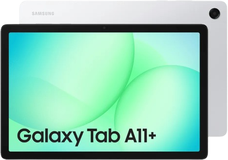 Galaxy Tab A11 Plus