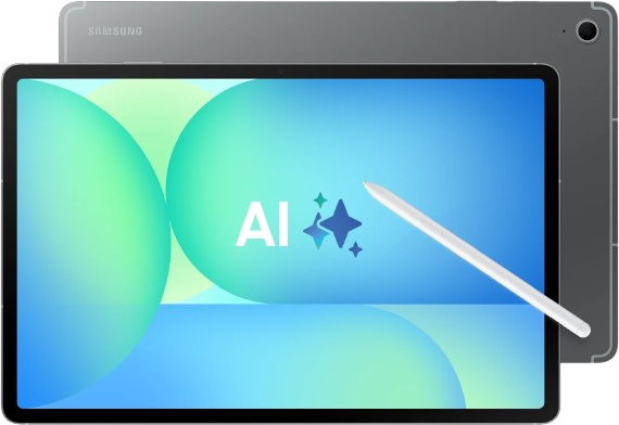 Galaxy Tab S10 FE Plus