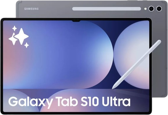 Galaxy Tab S10 Ultra