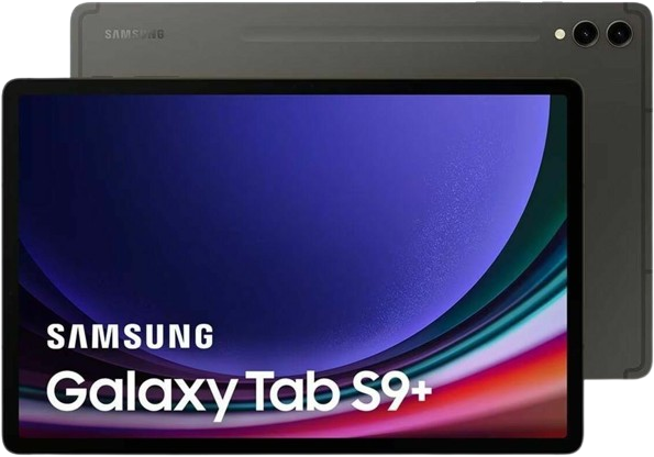 Galaxy Tab S9 Plus