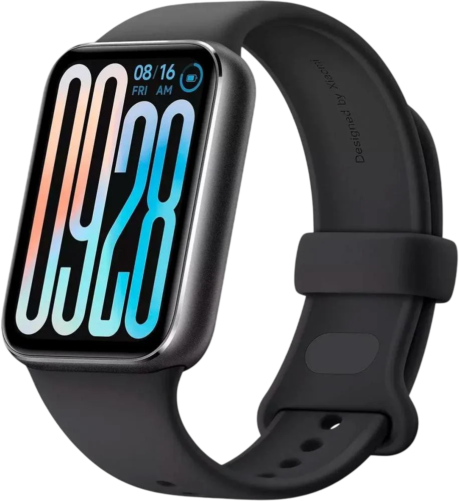 Other fitness bracelets