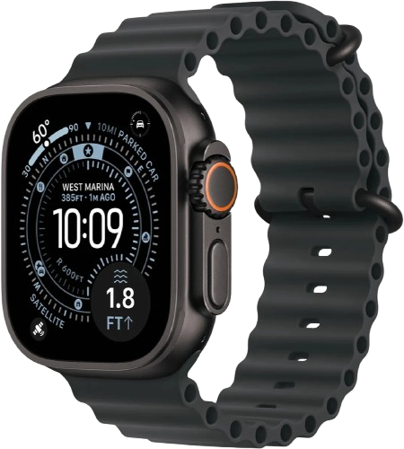 Apple Watch Ultra 3