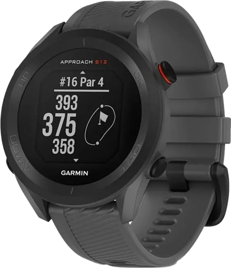  Garmin Approach