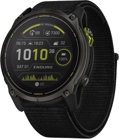 Garmin Enduro